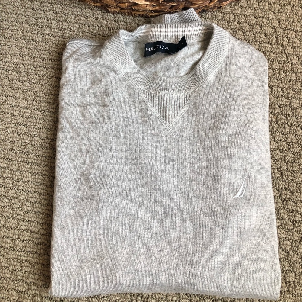 Men’s sweater Nautica